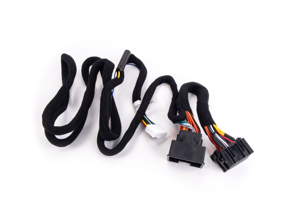 Провод подключения NDSK4185AU в а/м CHEVROLET, OPEL 2009+ (CHE-09)