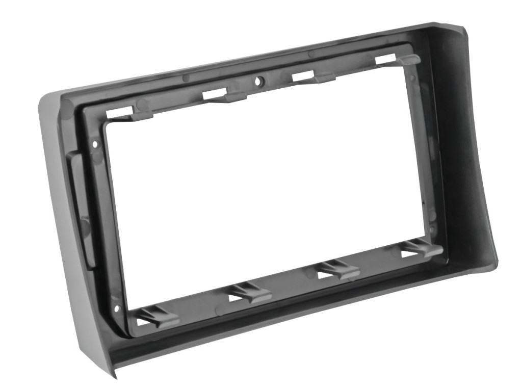 Рамка для UMS  HYUNDAI Getz 2002-2011, 9" (накладка)