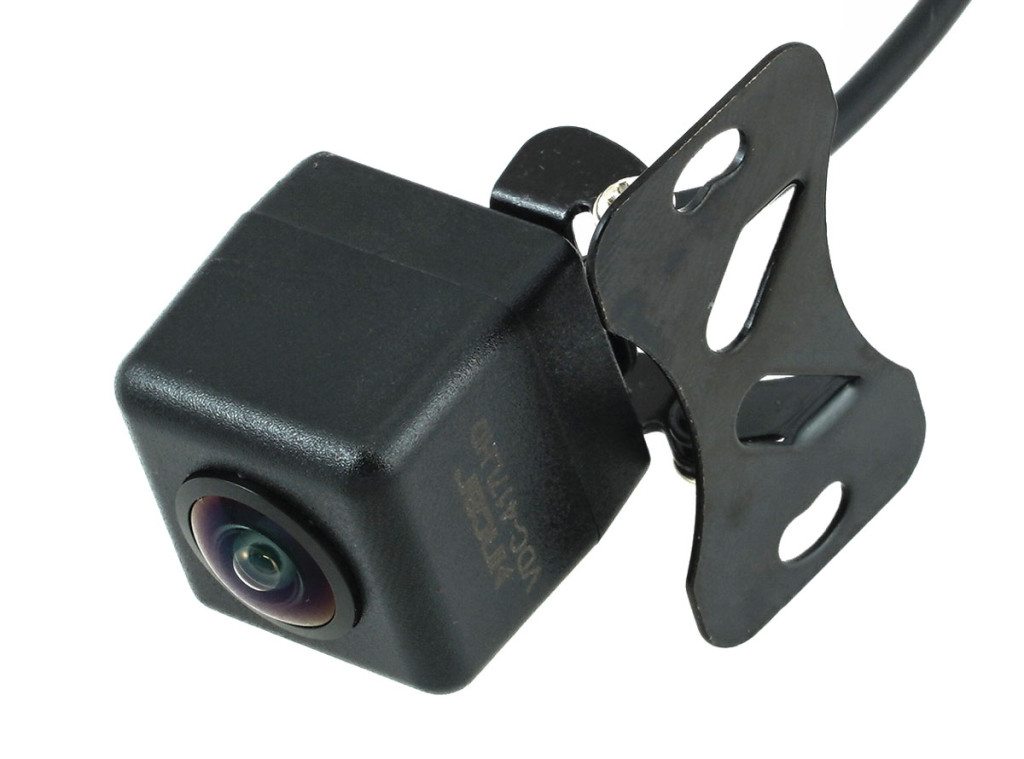 Camera VDC-417LHD/INCAR Универсальная CVBS/AHD камера 720P (1280x720), угол 150°, DC 6V-12V