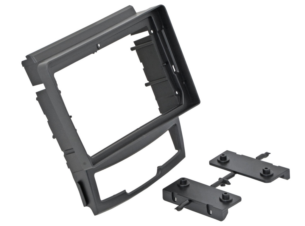 Рамка для UMS  SSANG YONG Actyon 2011-2012, 9"