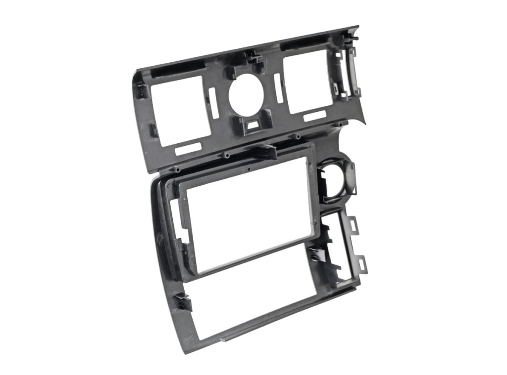 Рамка для UMS  HUMMER H2 2008-2013, 9"