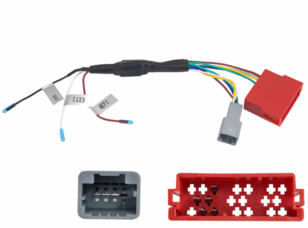 Адаптер руля LADA X-Ray,Vesta (Incar/SWAT)