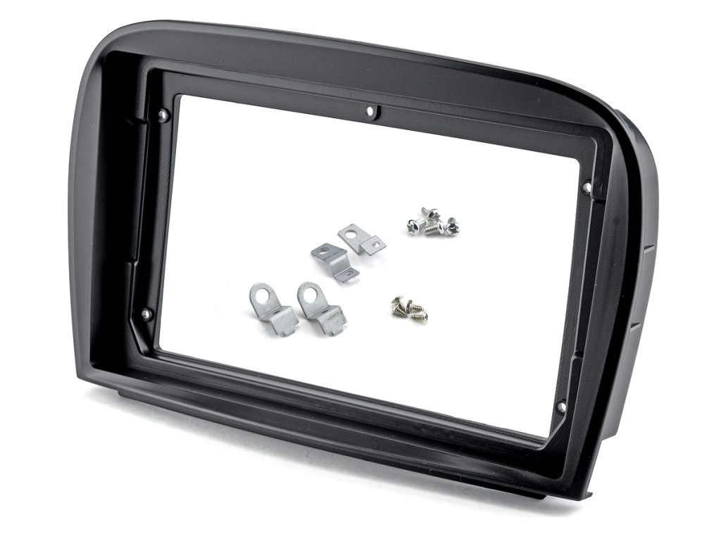 Рамка для UMS  MERCEDES SL-class (W230) 2004-2011, 9"