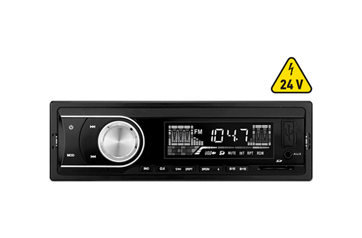 SWAT MEX-1124UBW — новый источник звука!