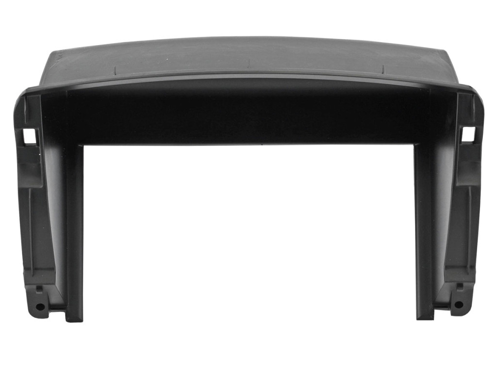 Рамка  RENAULT Koleos 2010+ 2din