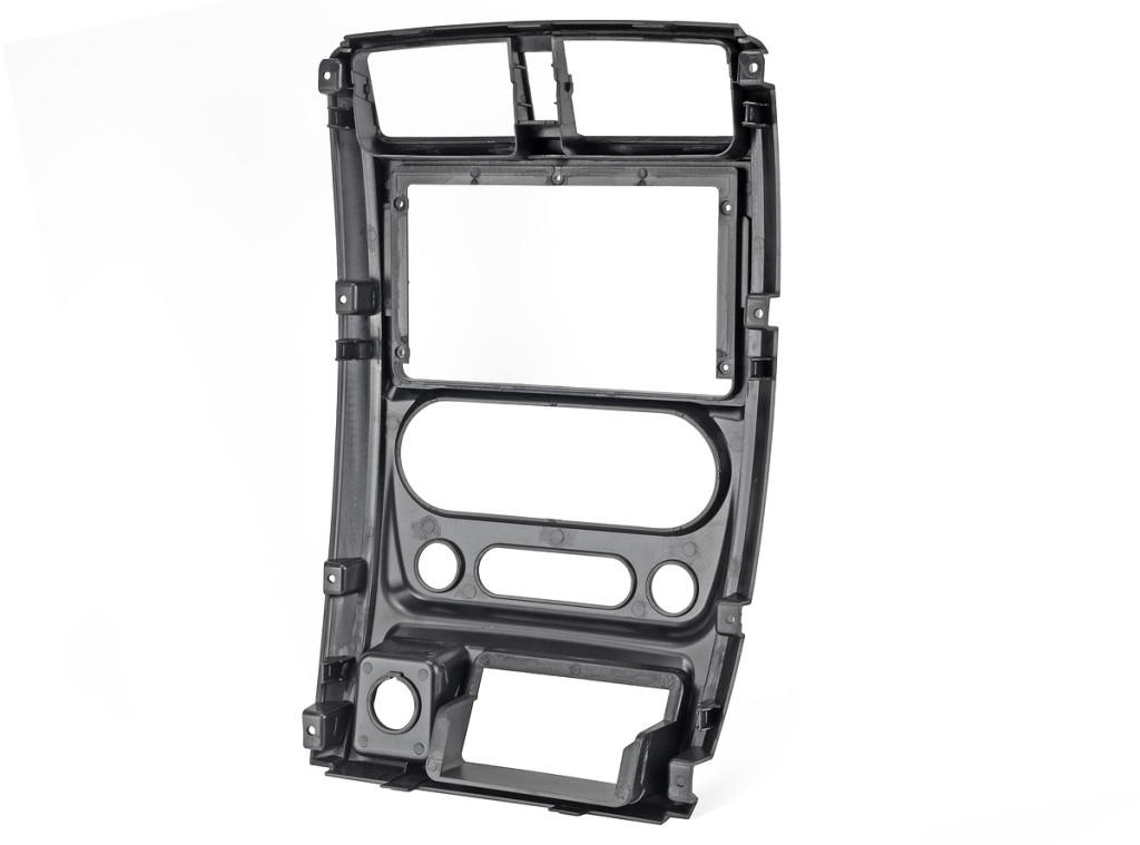 Рамка для UMS  SUZUKI Jimny 2005-2018, 9"