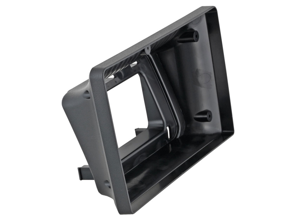 Рамка для UMS  OPEL Vectra 2002-2008, 9"  (взамен верх дисплея БК)