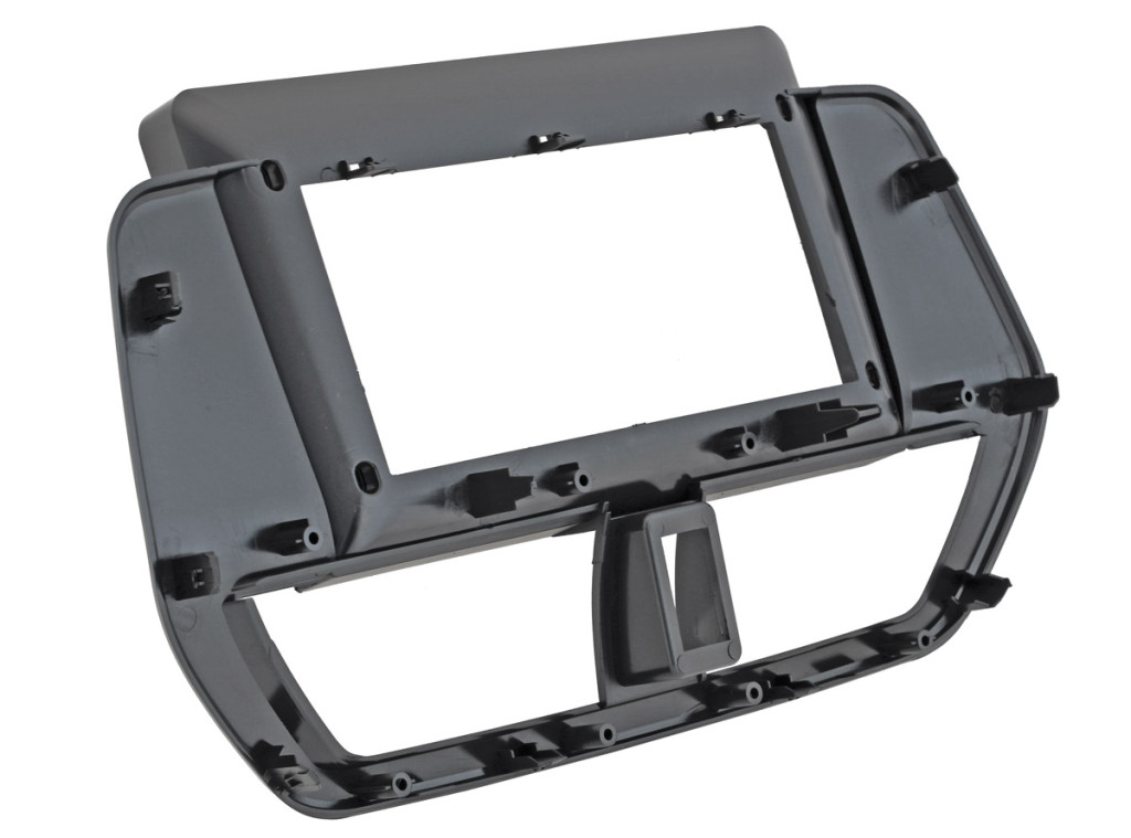 Рамка для UMS  CHANGAN Star Truck Plus 2023+, 9"