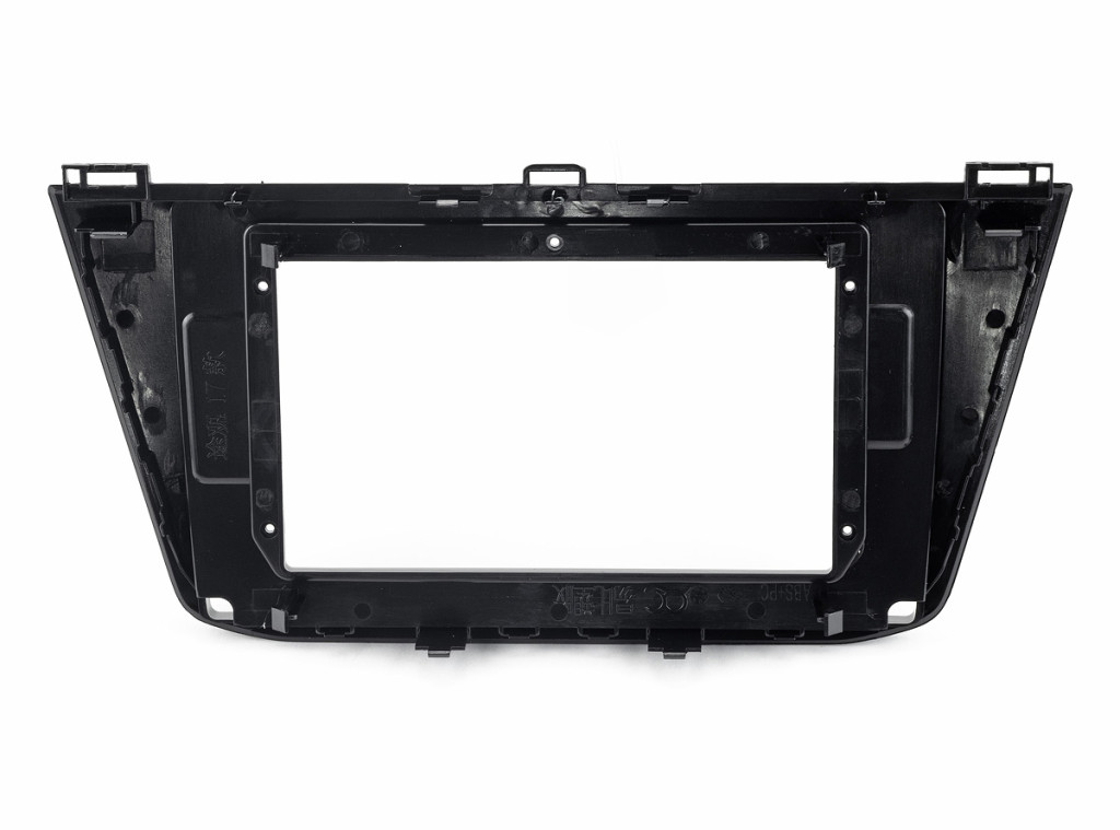 Рамка для UMS  VW Tiguan 2016+, 10"