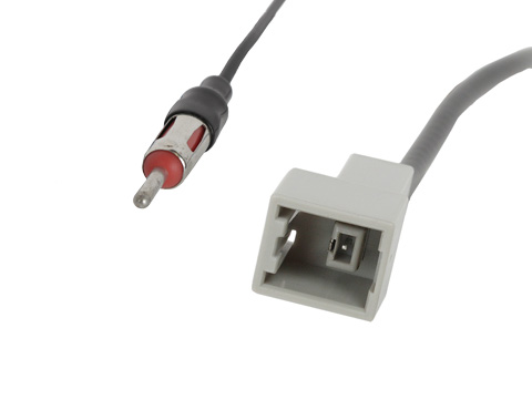 ISO антен переходник HYUNDAI, KIA 08+