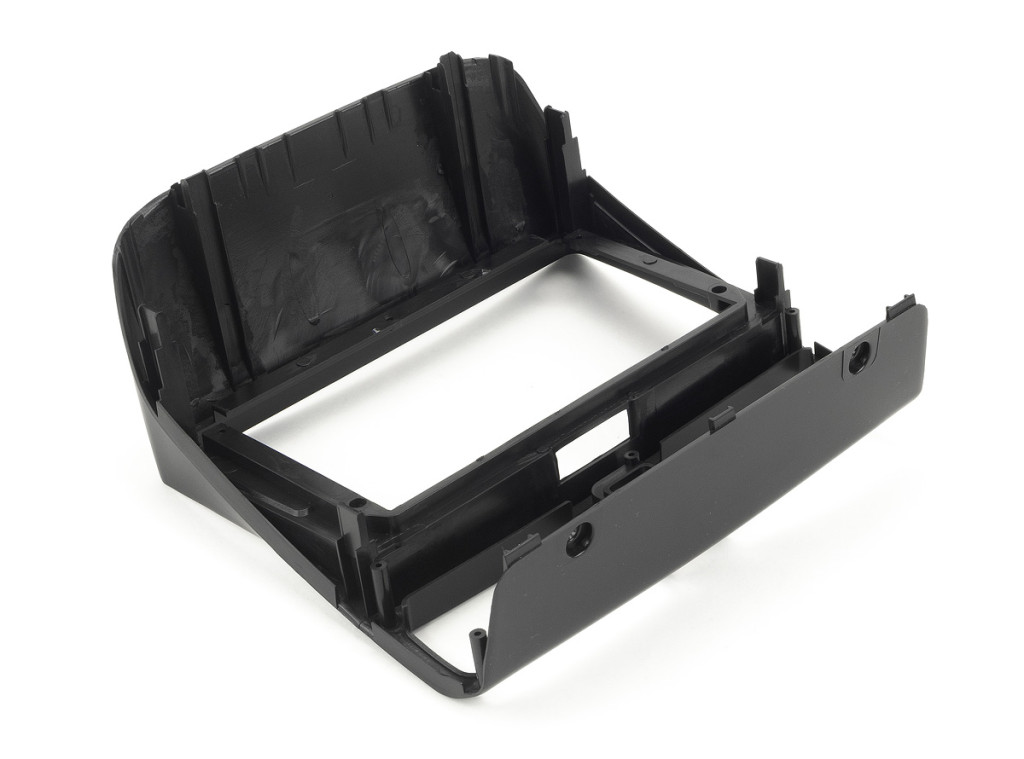 Рамка для UMS  HONDA CR-V 2001-2006, 9"