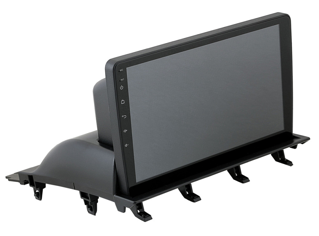 Рамка для UMS  MAZDA 2, Demio 2002-2007, 10"