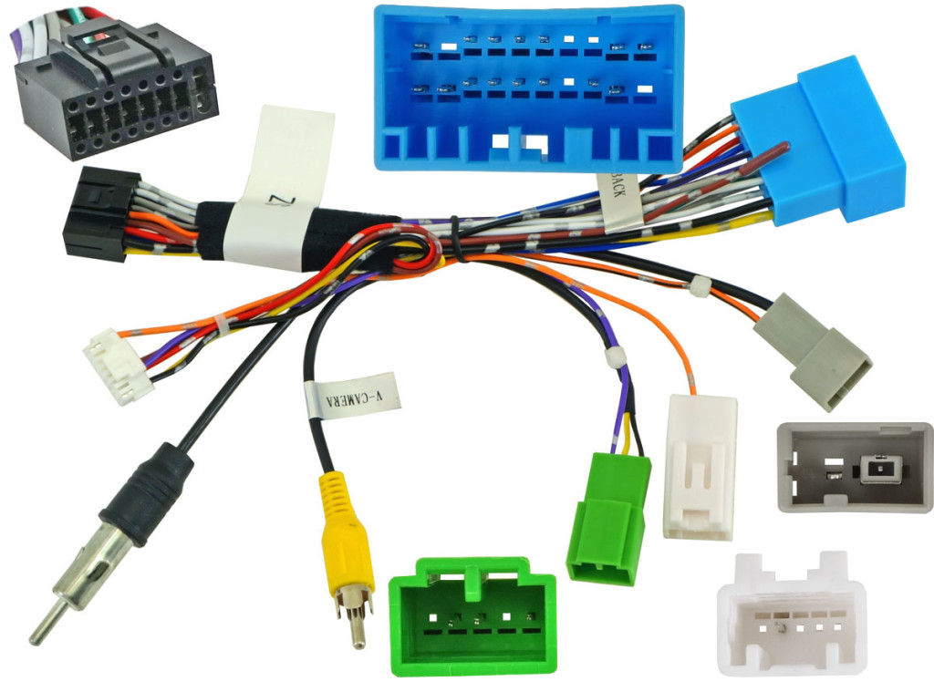 UMS-провод SUZUKI 