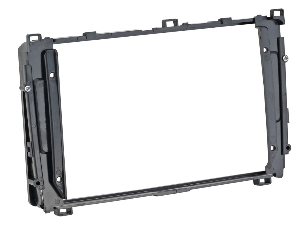 Рамка для UMS  TOYOTA Corolla 2016-2018, 10" (тип4)