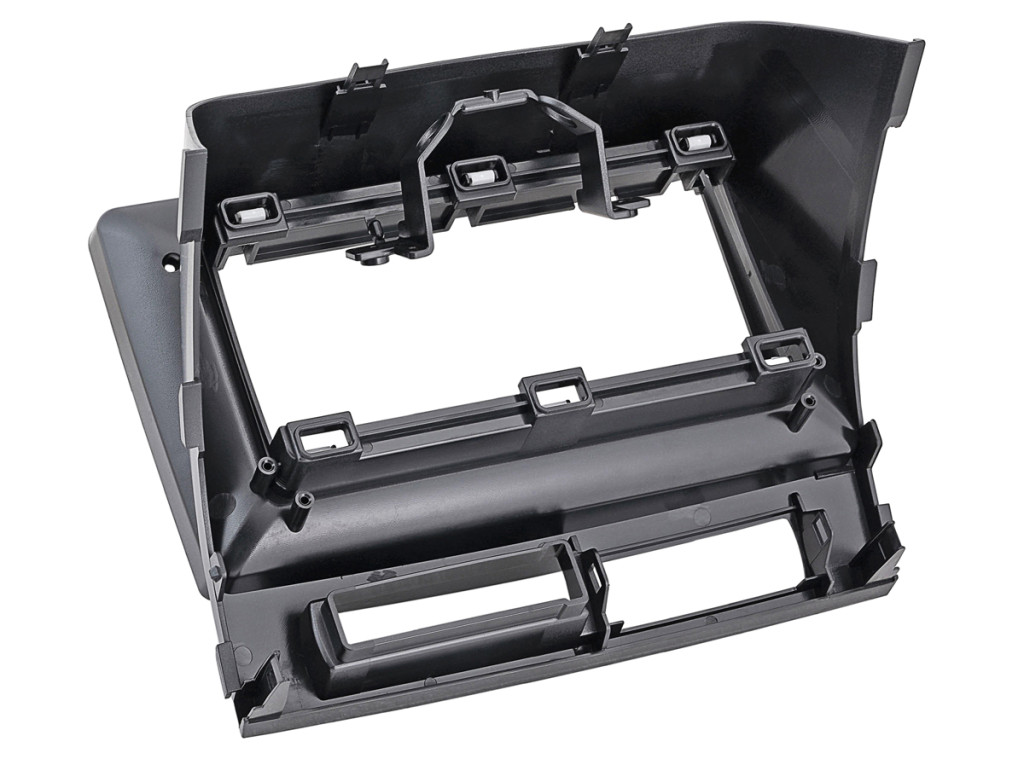 Рамка для UMS  TOYOTA Prius-2  (XW20) 2003-2011, 9" (тип2 взамен дисплея)