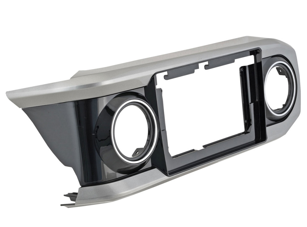 Рамка для UMS  TOYOTA Tacoma III 2015-2022, 10"