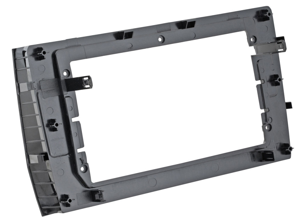 Рамка для UMS  SKODA Kodiaq, 10"