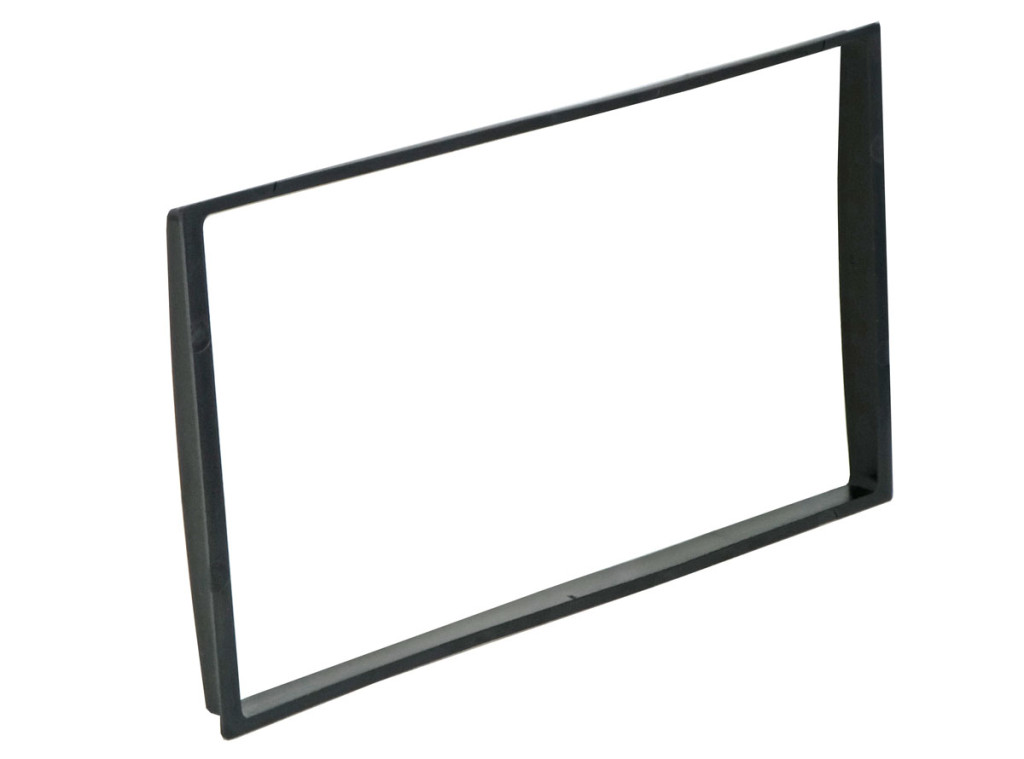 Рамка  NISSAN Almera 13+,Tiida, Xtrail, Qashqai 06-13, Juke 2din (универсальная)