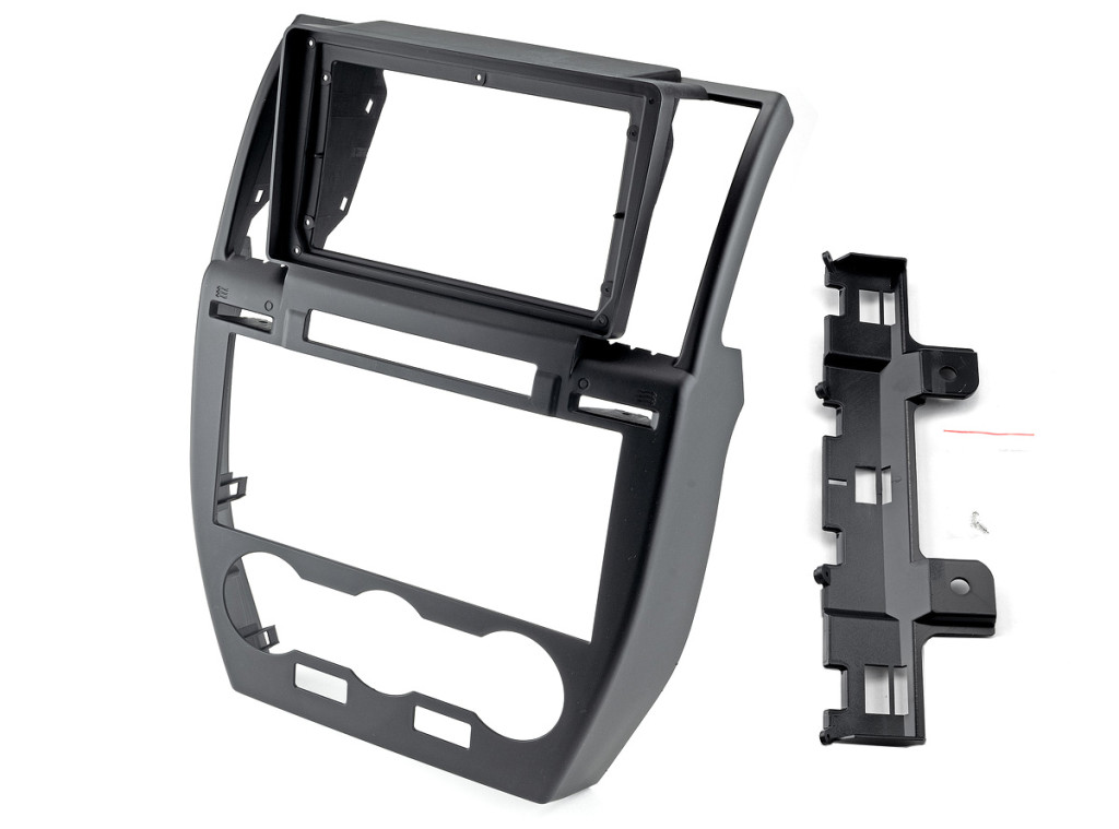 Рамка для UMS  LAND ROVER Freelander 2006-2014, 9" 