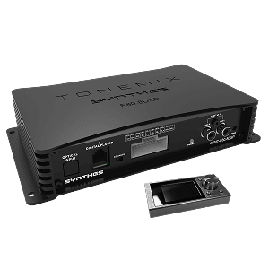 Процессорные усилители