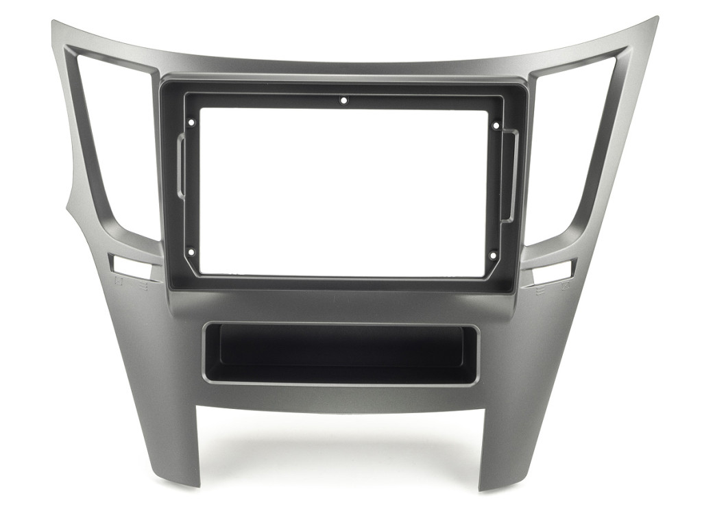 Рамка для UMS  SUBARU Outback, Legacy 2010-2014, 9" лев руль