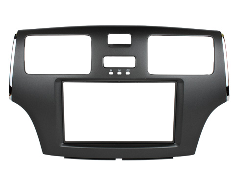 Рамка  TOYOTA Windom 2001-2006 LEXUS ES300 2din