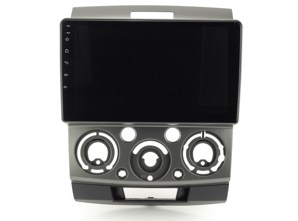 Рамка для UMS  MAZDA BT-50 2007-2012, FORD Ranger до 2010, 9"