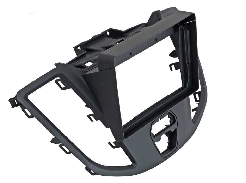 Рамка для UMS  FORD Transit 2015+, 9"