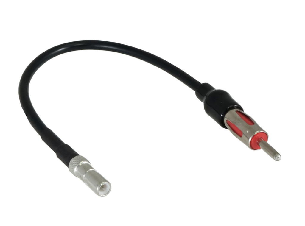 ISO антен переходник CHRYSLER 01+, HUMMER