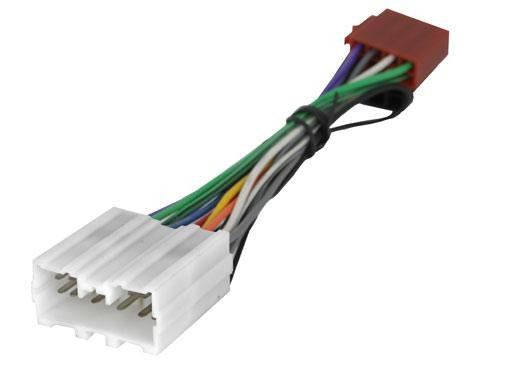 ISO Mitsubishi 96-06