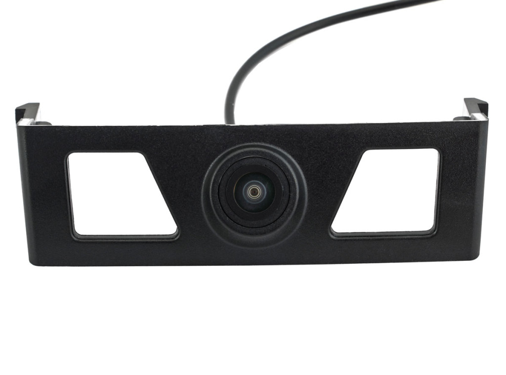 Camera Lexus RX (2016-2019) (INCAR VDC-LFAHD)/Цифровая камера 720P переднего вида в радиаторную решетку
