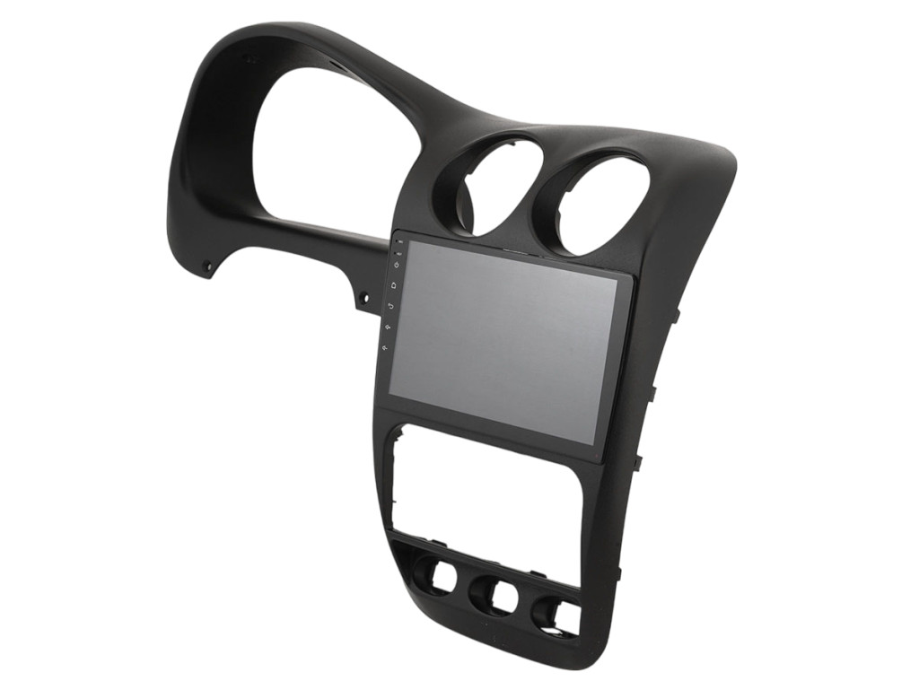 Рамка для UMS  DAEWOO Matiz I Рестайлинг 2000-2015, 9"