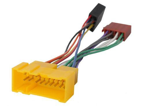 ISO Nissan Almera, Primera 00-05