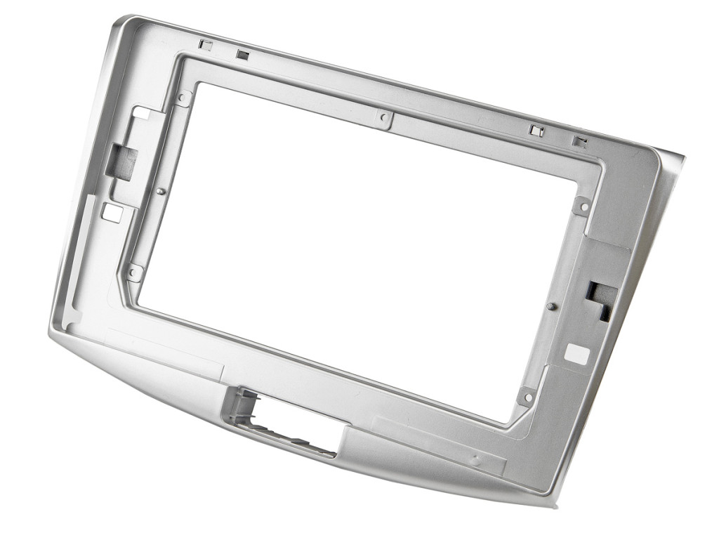 Рамка для UMS  VW Passat B7 2010-2014; CC 2012-2018, 10"