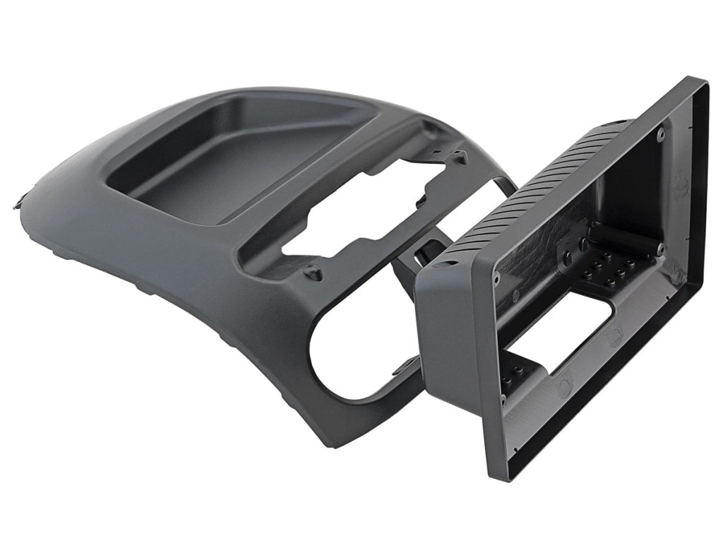 Рамка для UMS  NISSAN Sunny 1998-2004, 10"