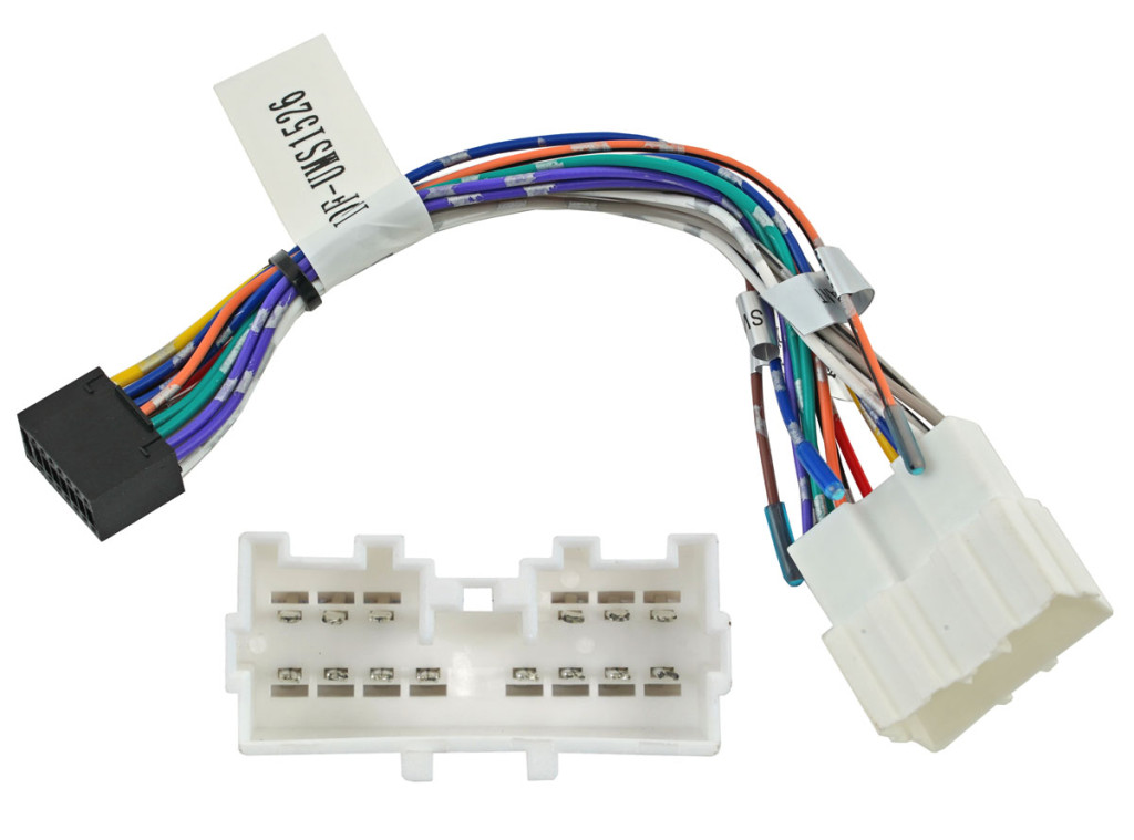 UMS-провод DONGFENG (без CAN-модуля) 