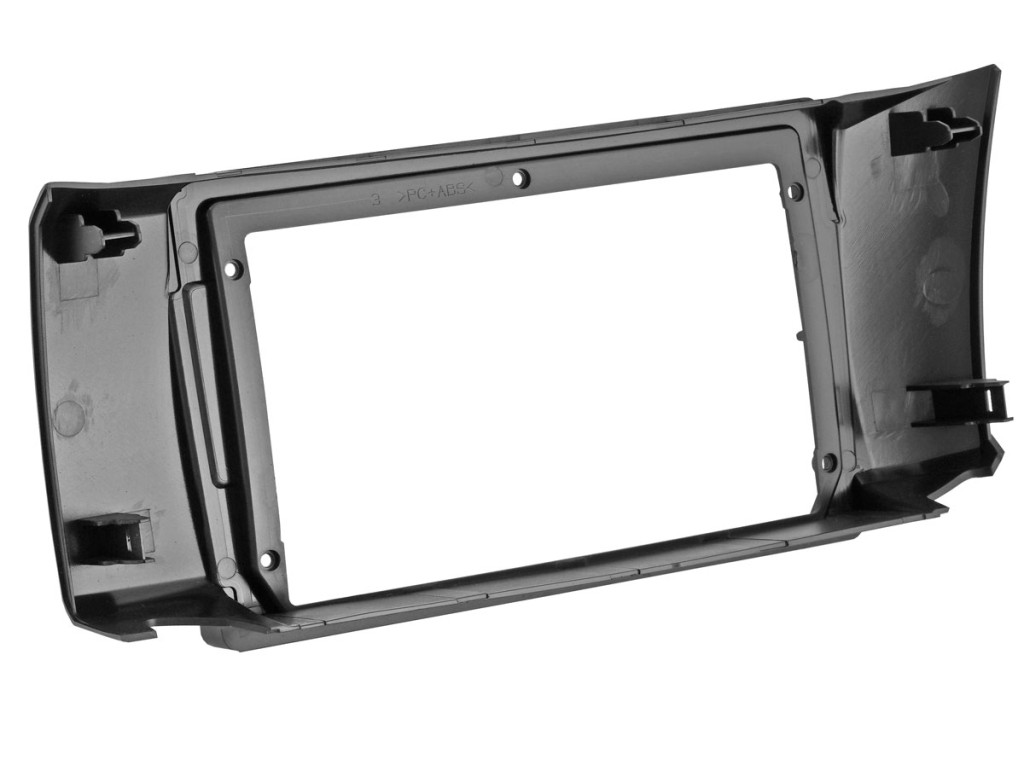 Рамка для UMS  TOYOTA GT86 2012+, 9" (лев руль)