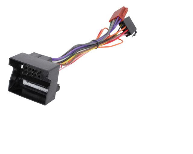 ISO VW Golf5,Passat B6,Touran,Touareg, Skoda Oct2