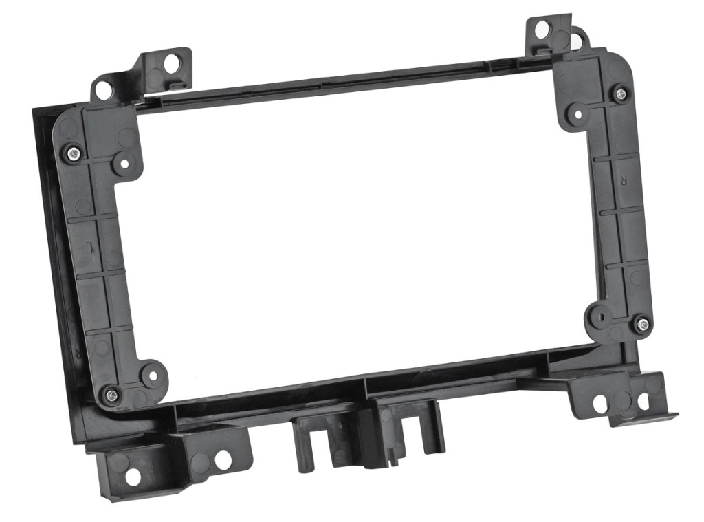 Рамка для UMS  MERCEDES Sprinter (W906) 2006+, VW Crafter 2006-2016, 9"