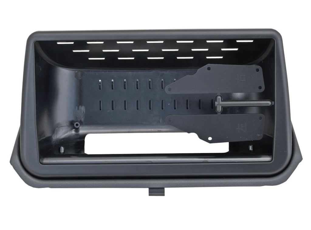 Рамка для UMS  MITSUBISHI Pajero iO 1998-2007, 9"