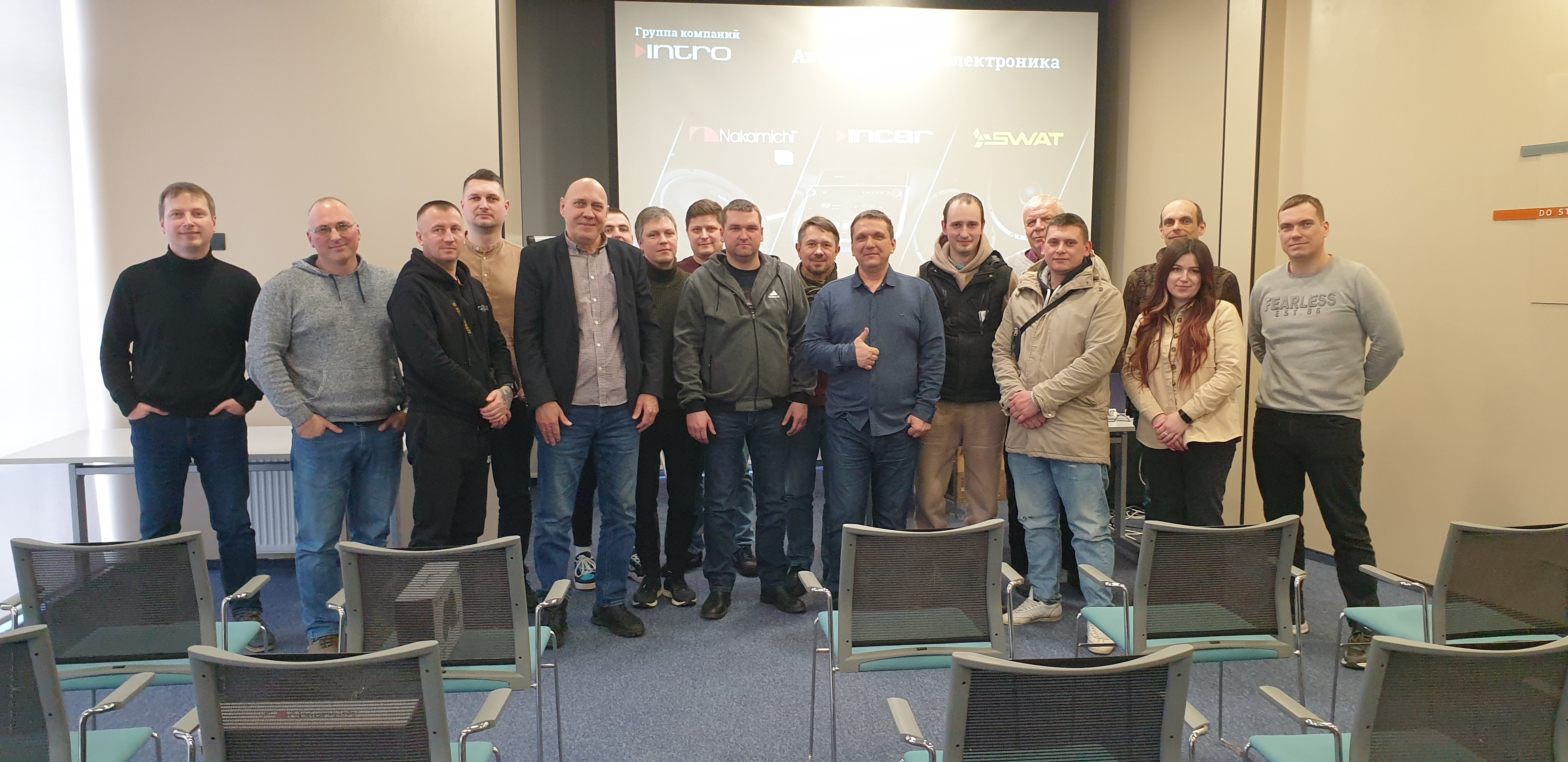 Минск – 10 марта, конференц-зал «Форум» отеля «Willing»