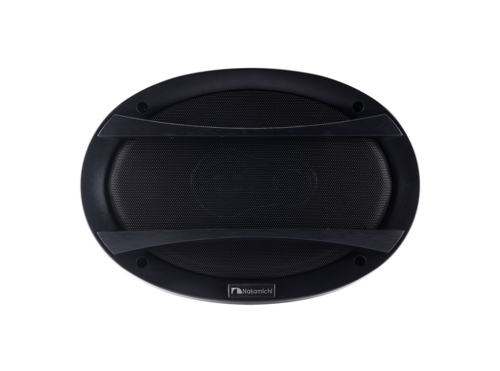 Nakamichi NSE-6958 /6*9" 3-х полосная акустика, Peak Power 500Вт, RMS 75 Вт/