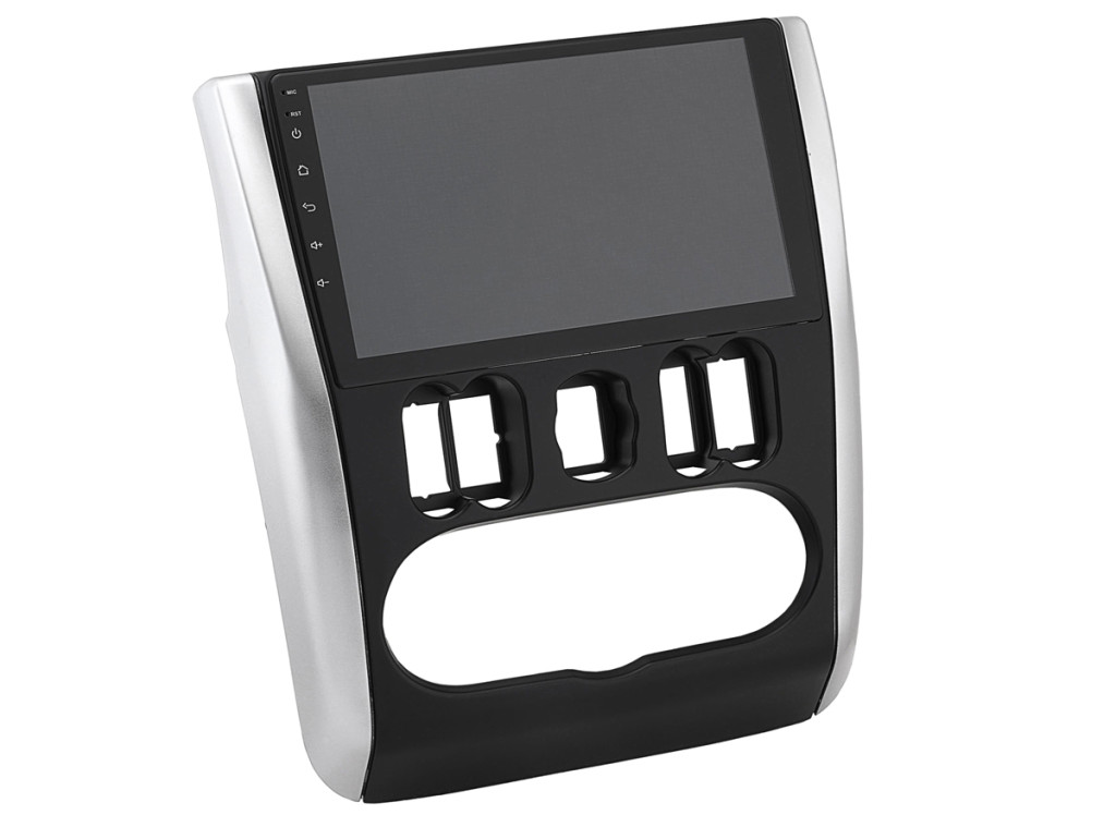 Рамка для UMS  NISSAN Almera 2012-2019, 9"