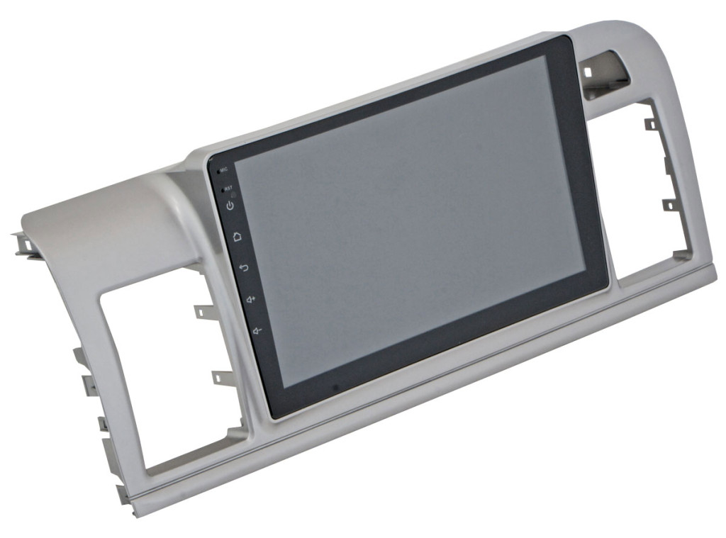 Рамка для UMS  TOYOTA Raum II 2003-2011, 9"