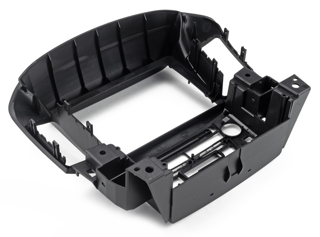 Рамка для UMS  LEXUS RX I 1997-2003 TOYOTA Harrier (консоль)