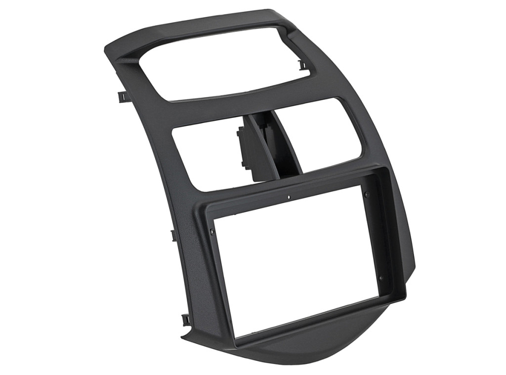 Рамка для UMS  CHEVROLET Spark III 2010-2015, 9"