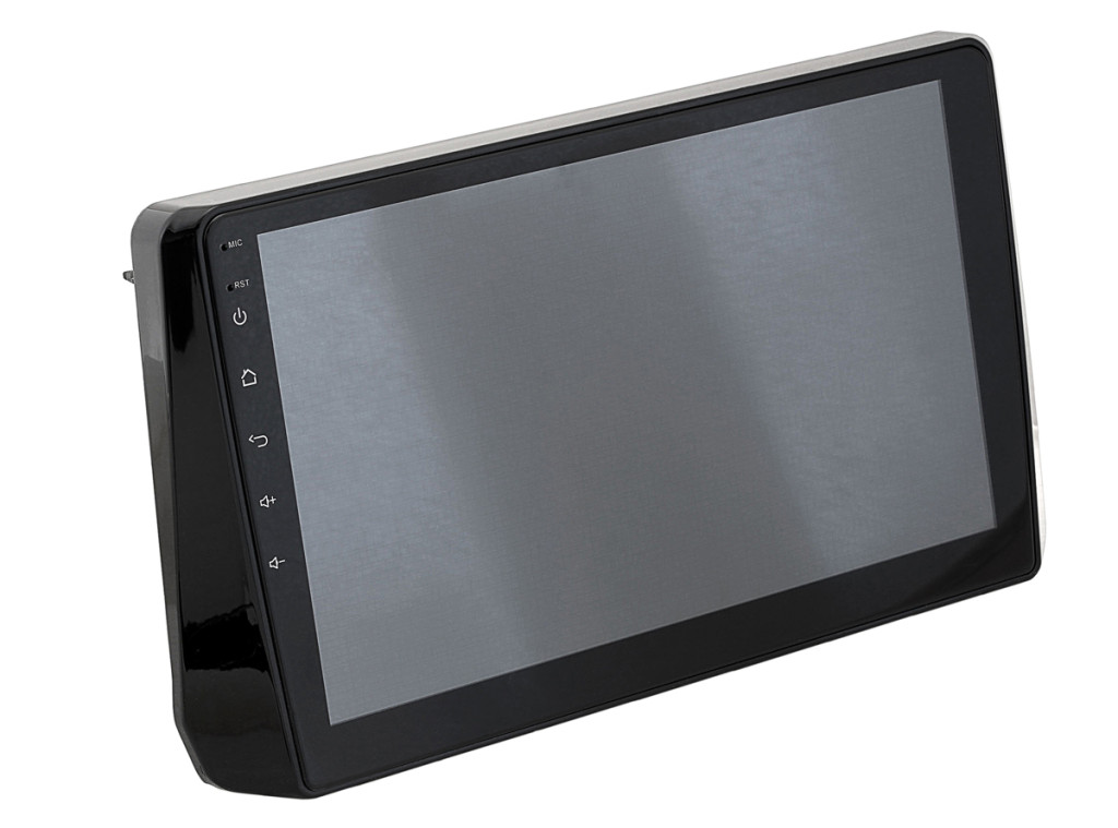 Рамка для UMS  TOYOTA Camry 2021+, 10" (тип5) China market (макс компл)