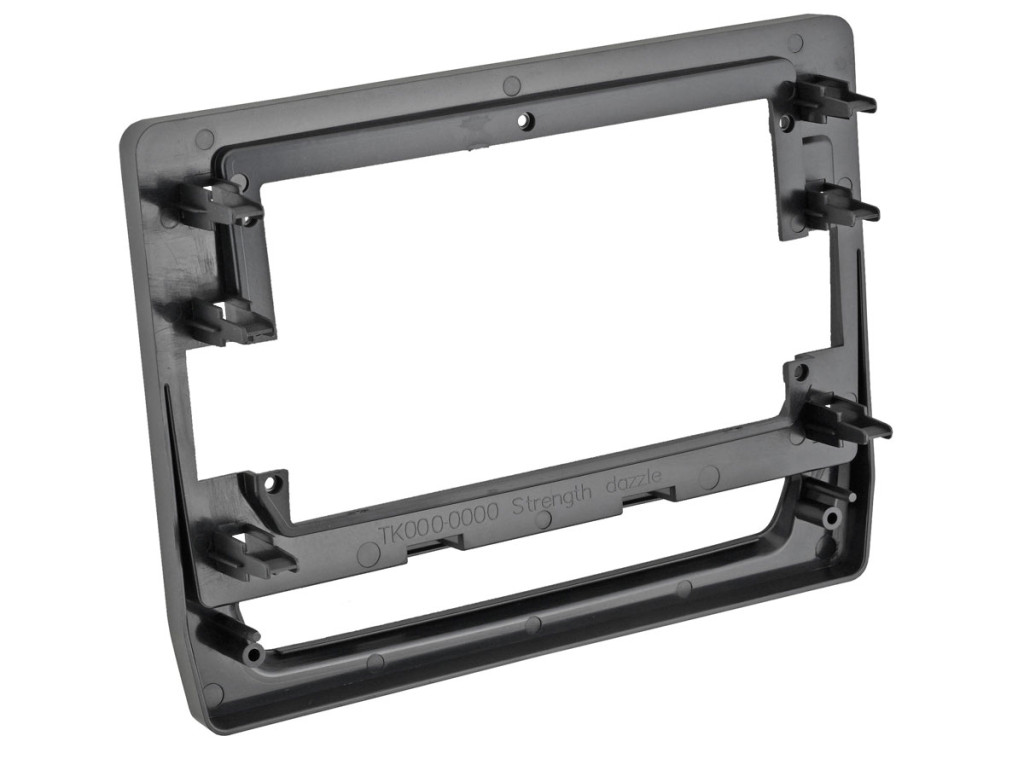 Рамка для UMS  MITSUBISHI ASX 2021+, 10"