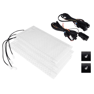 Подогревы сидений