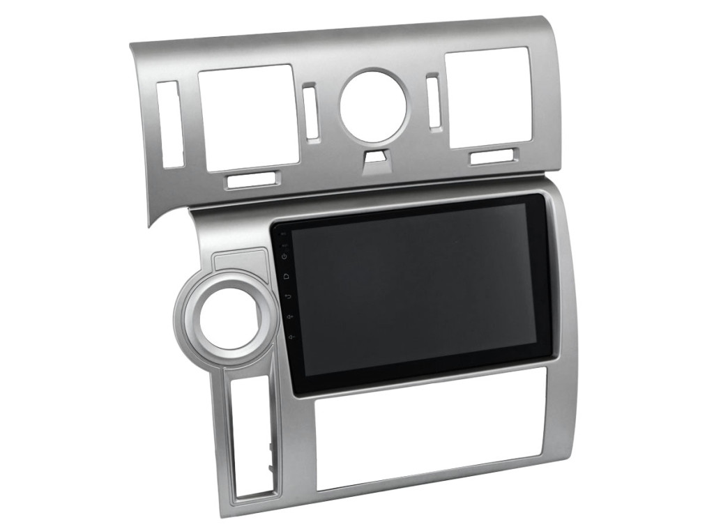 Рамка для UMS  HUMMER H2 2008-2013, 9"